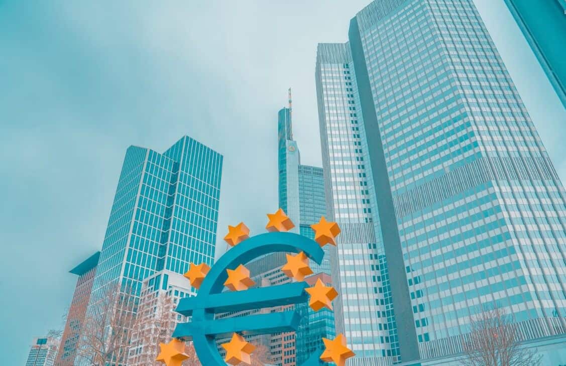 euroopan keskuspankki